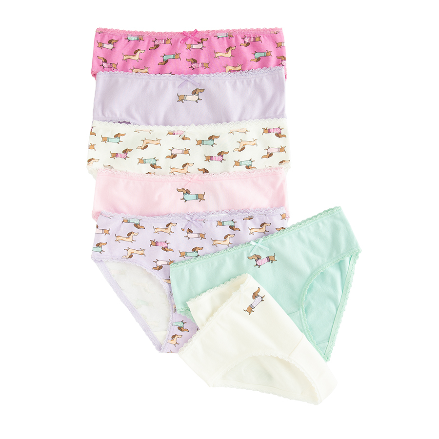 BRIEFS 7-PACK
