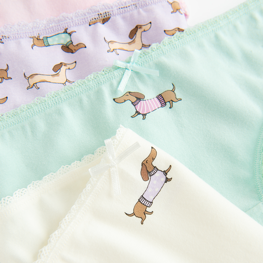 BRIEFS 7-PACK