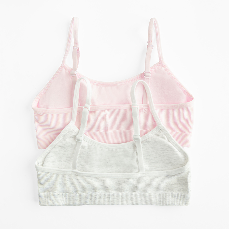 BRA 2-PACK