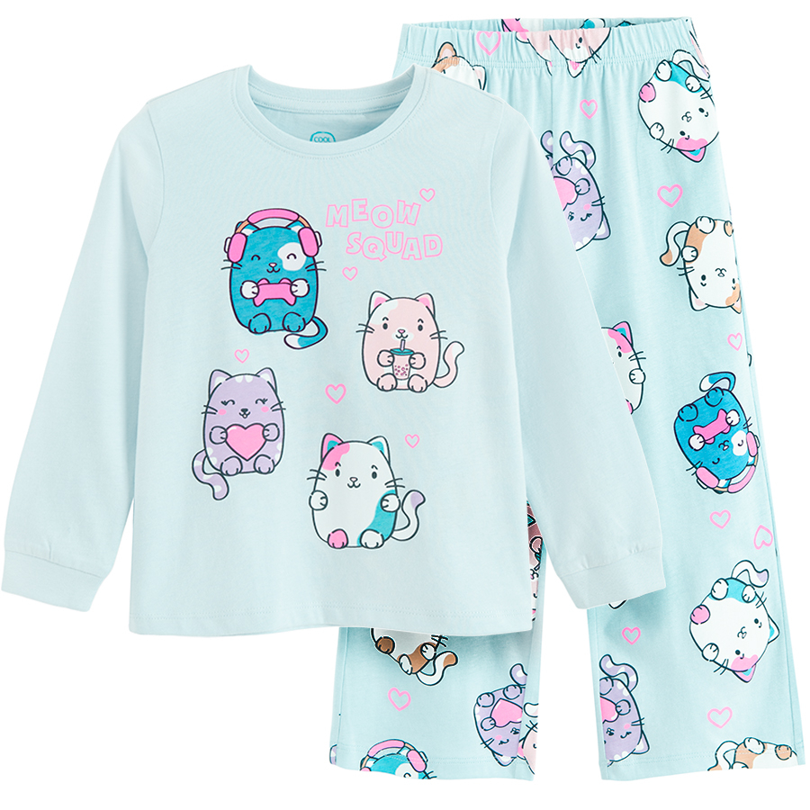 SLEEPWEAR