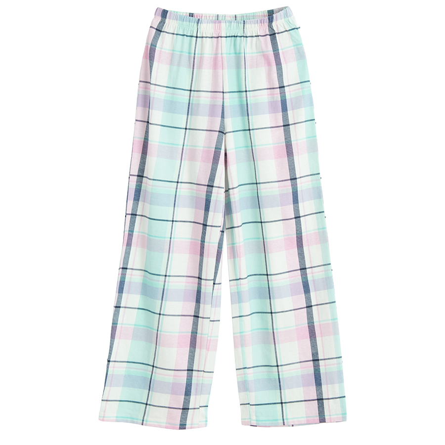 SLEEPWEAR