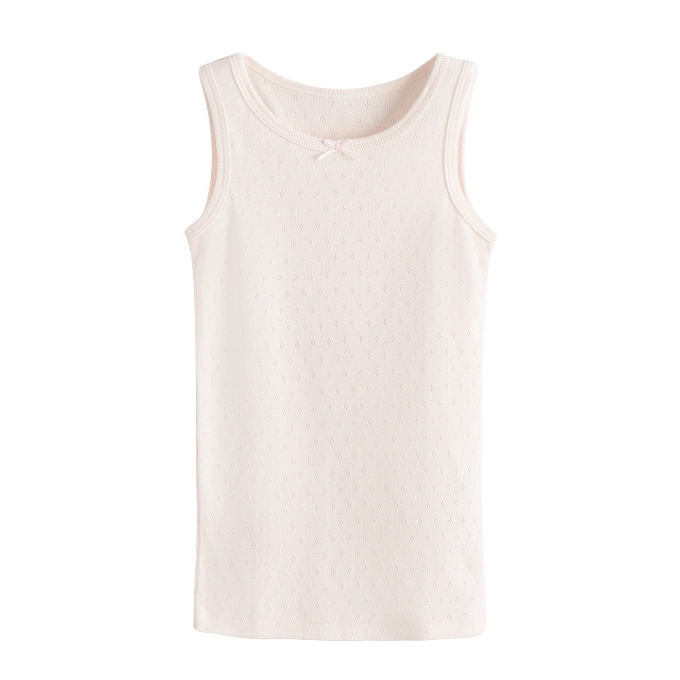 VEST N/S 3-PK