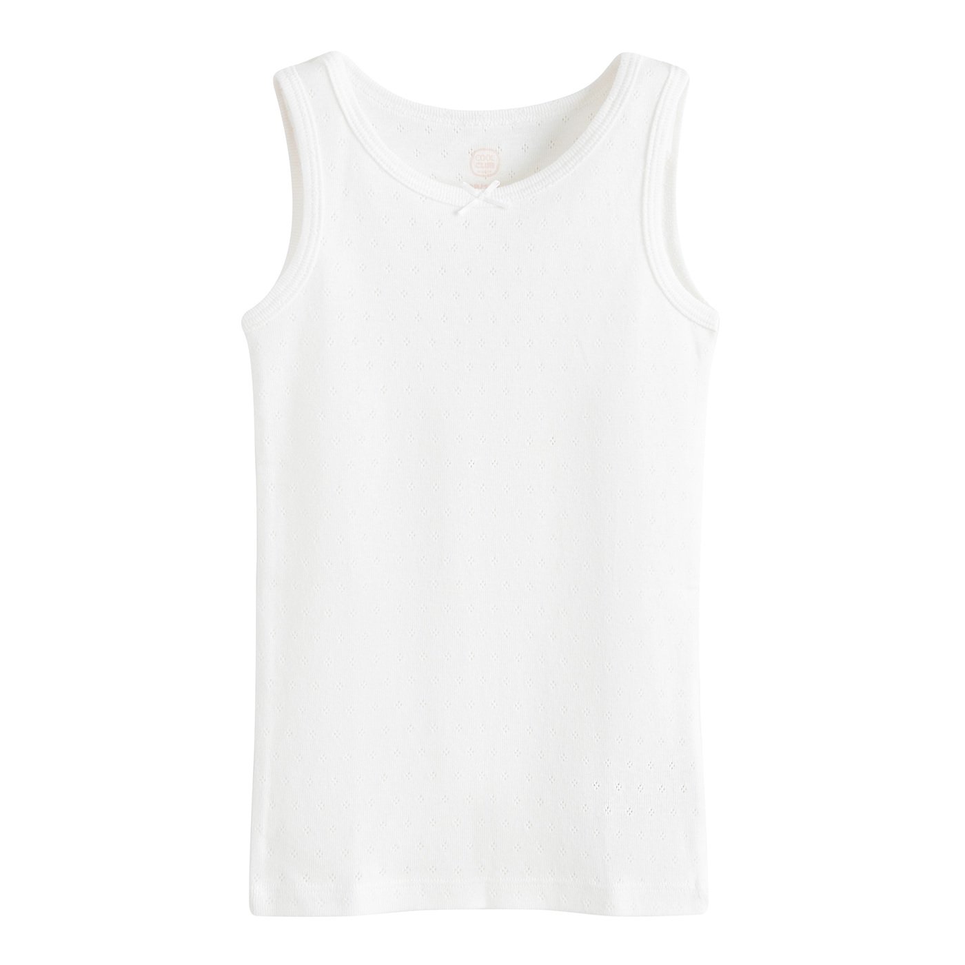 VEST N/S 3-PK