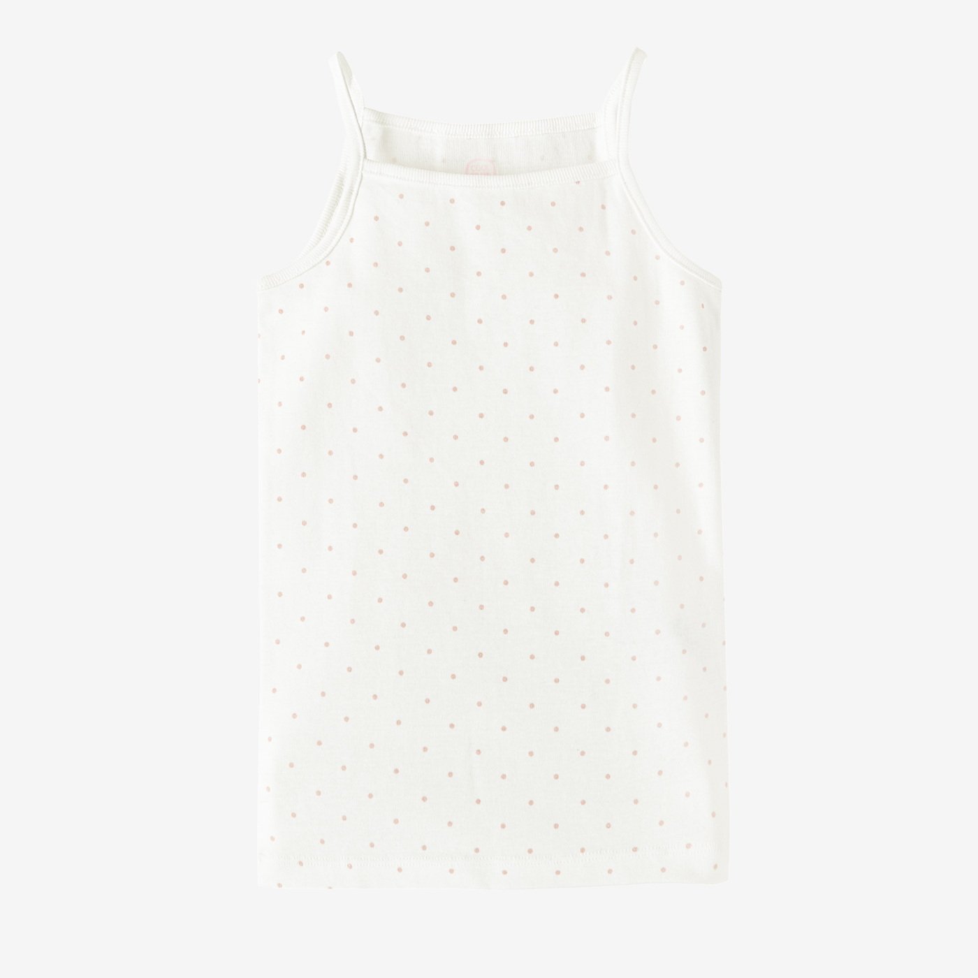 VEST N/S 3-PK
