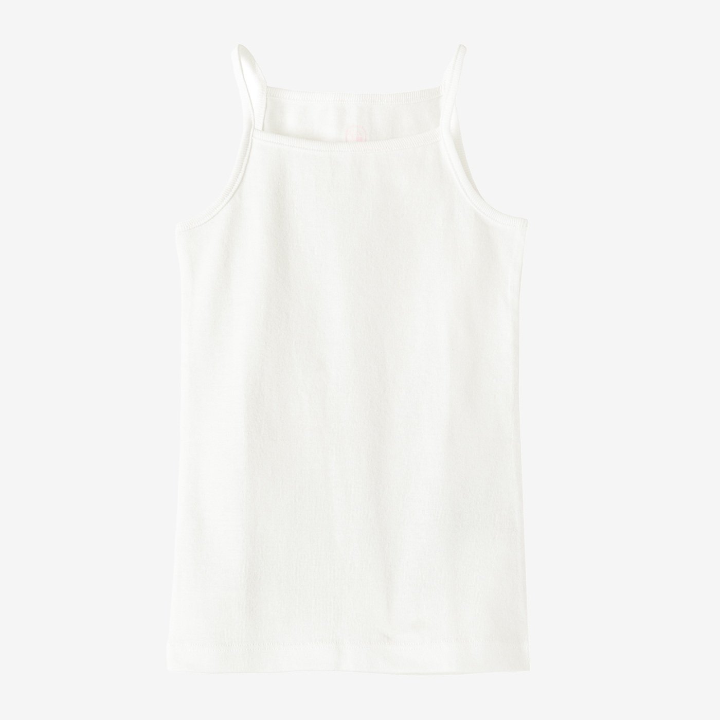 VEST N/S 3-PK