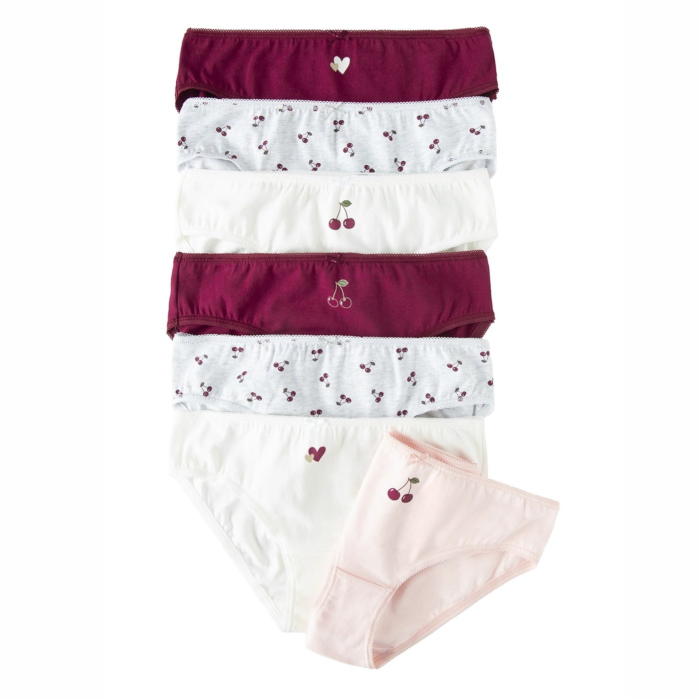 BRIEFS 7-PACK