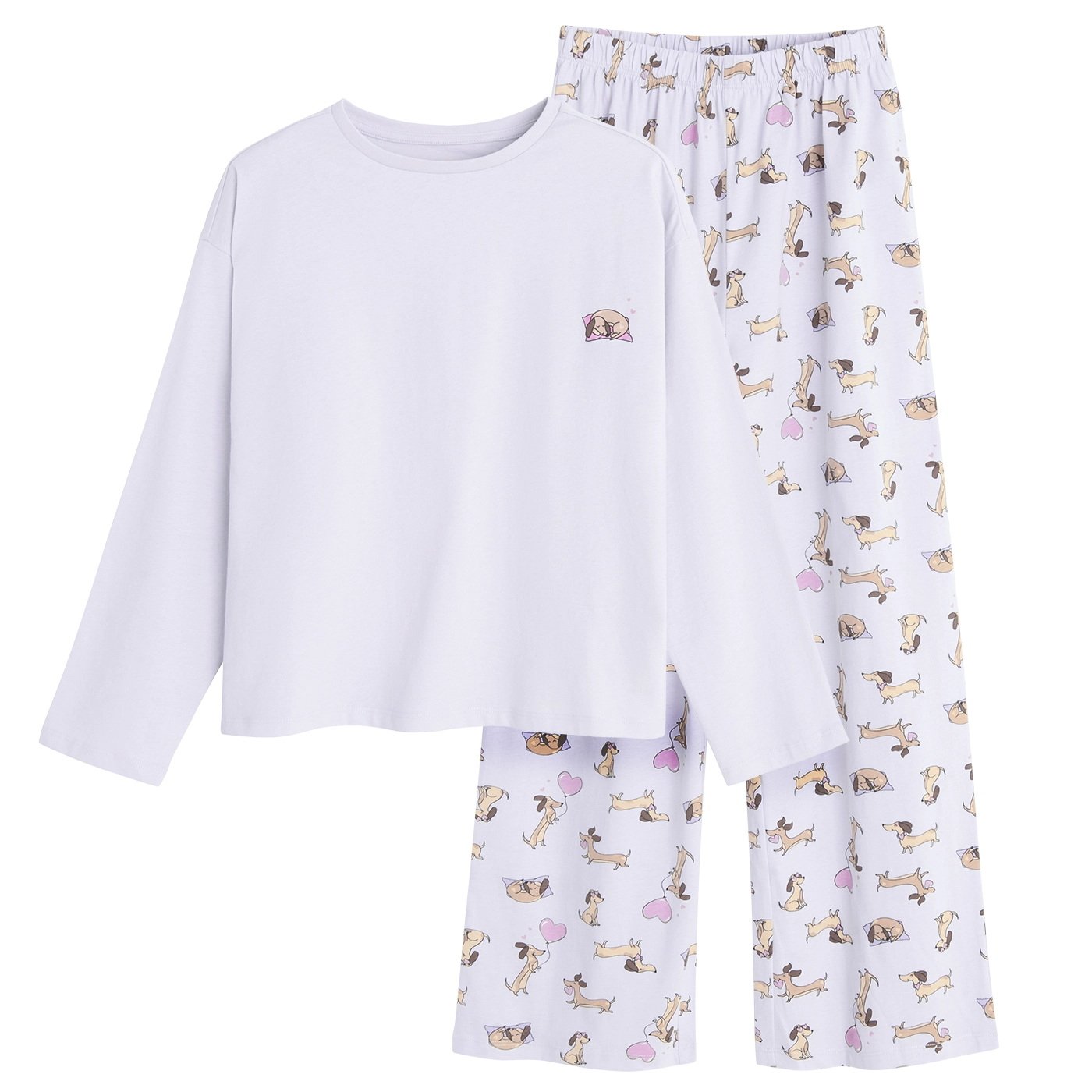 PYJAMAS