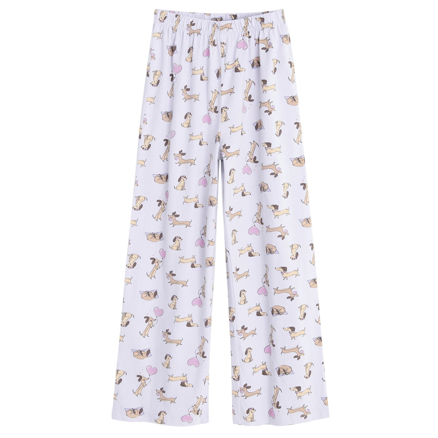 PYJAMAS