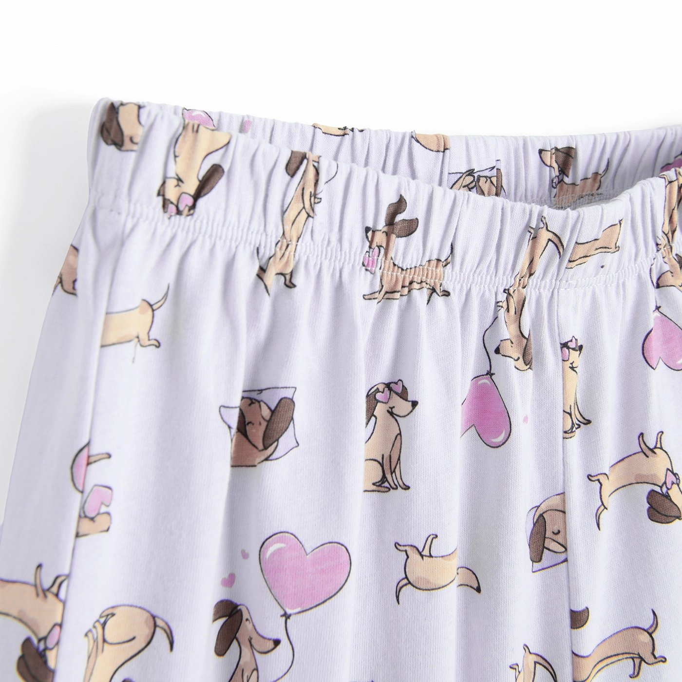PYJAMAS
