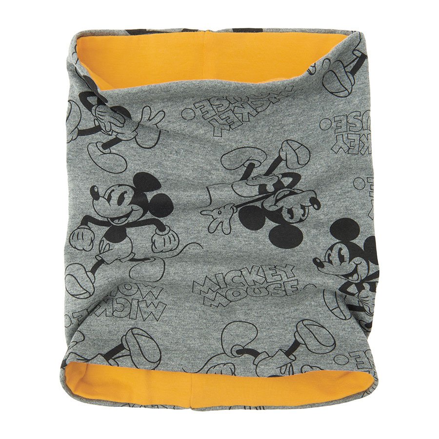Mickey Mouse snood