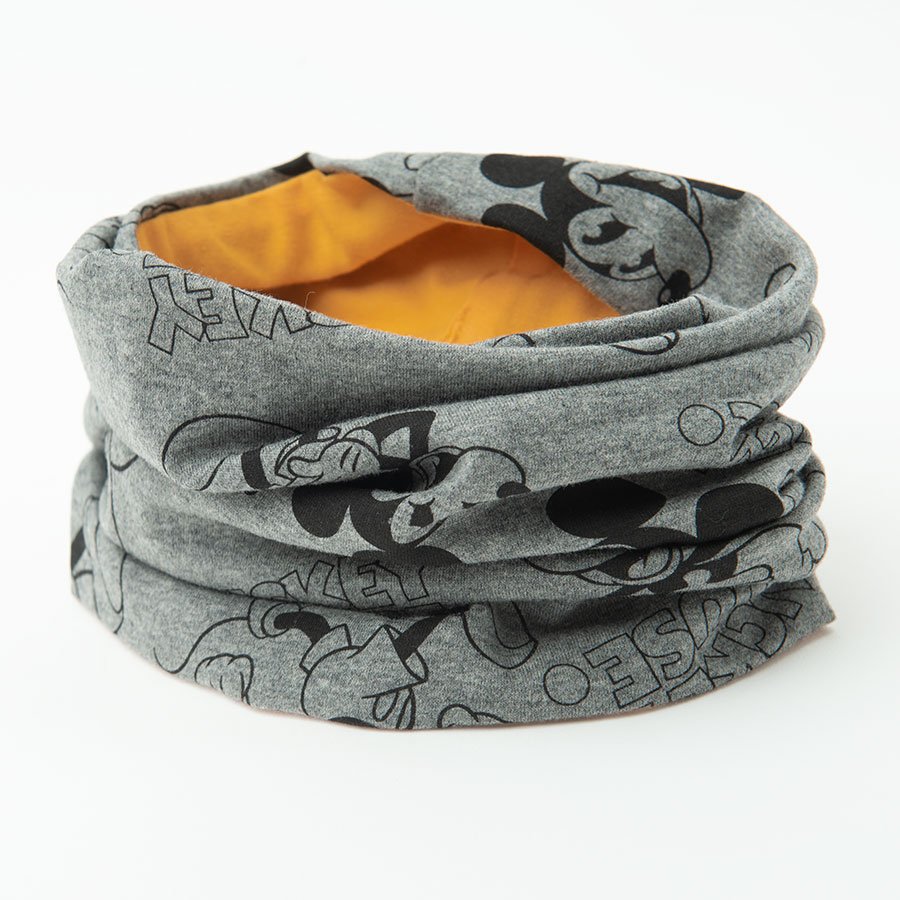Mickey Mouse snood