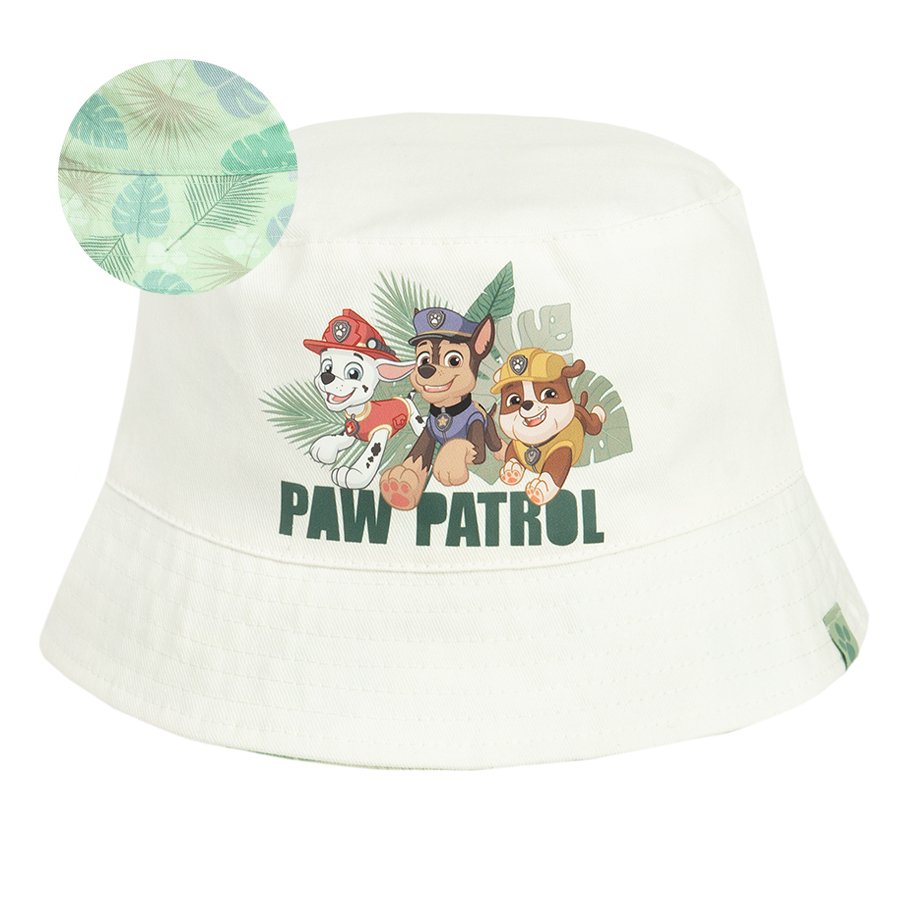 Καπέλο διπλής όψης PAW PATROL