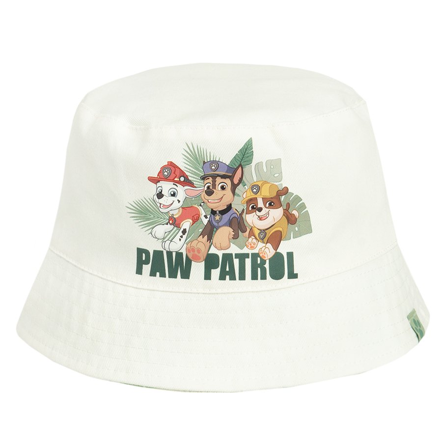 Καπέλο διπλής όψης PAW PATROL