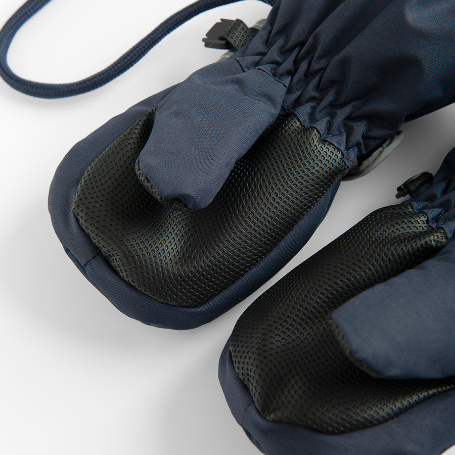 SKI GLOVES