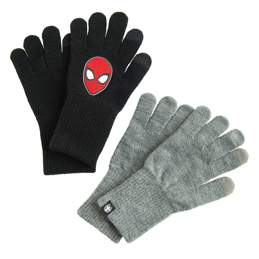 GLOVES 2-PACK