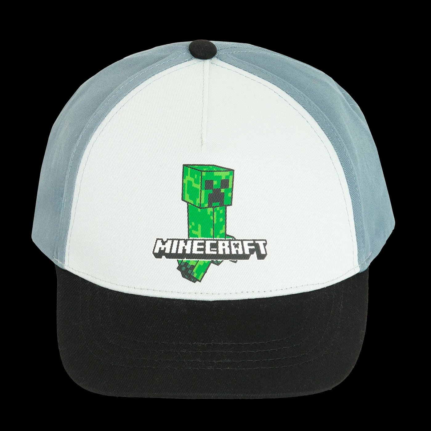 Καπέλο jockey MINECRAFT