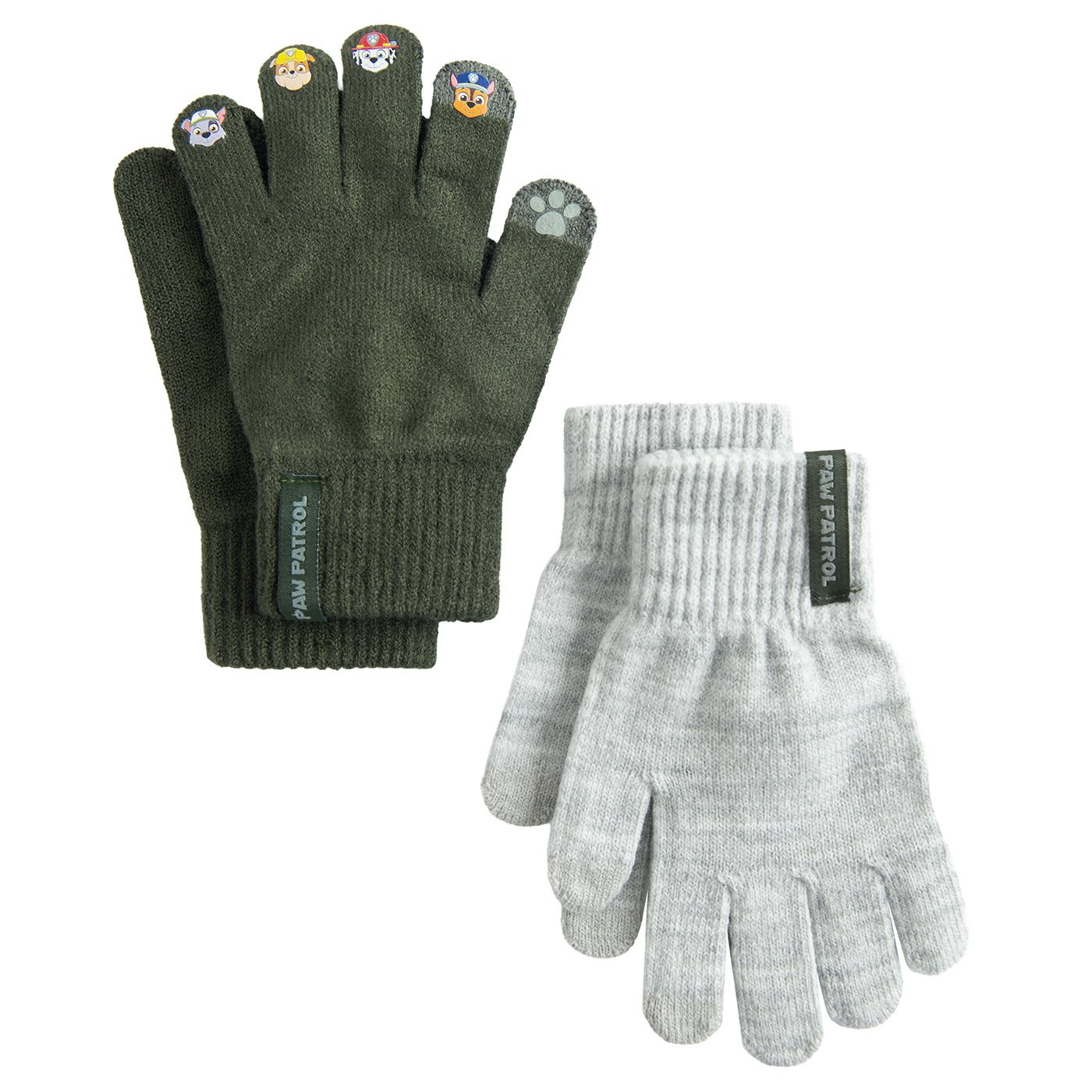 GLOVES 2-PACK