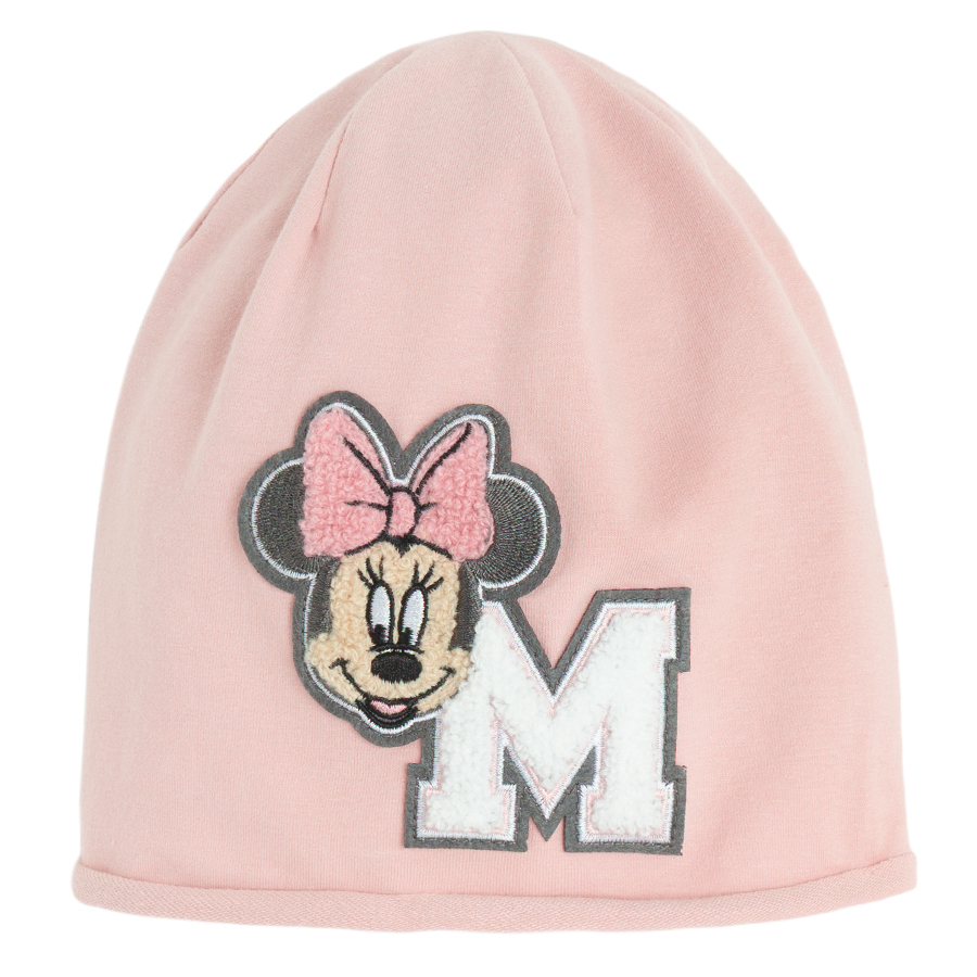 Σκούφος MINNIE MOUSE