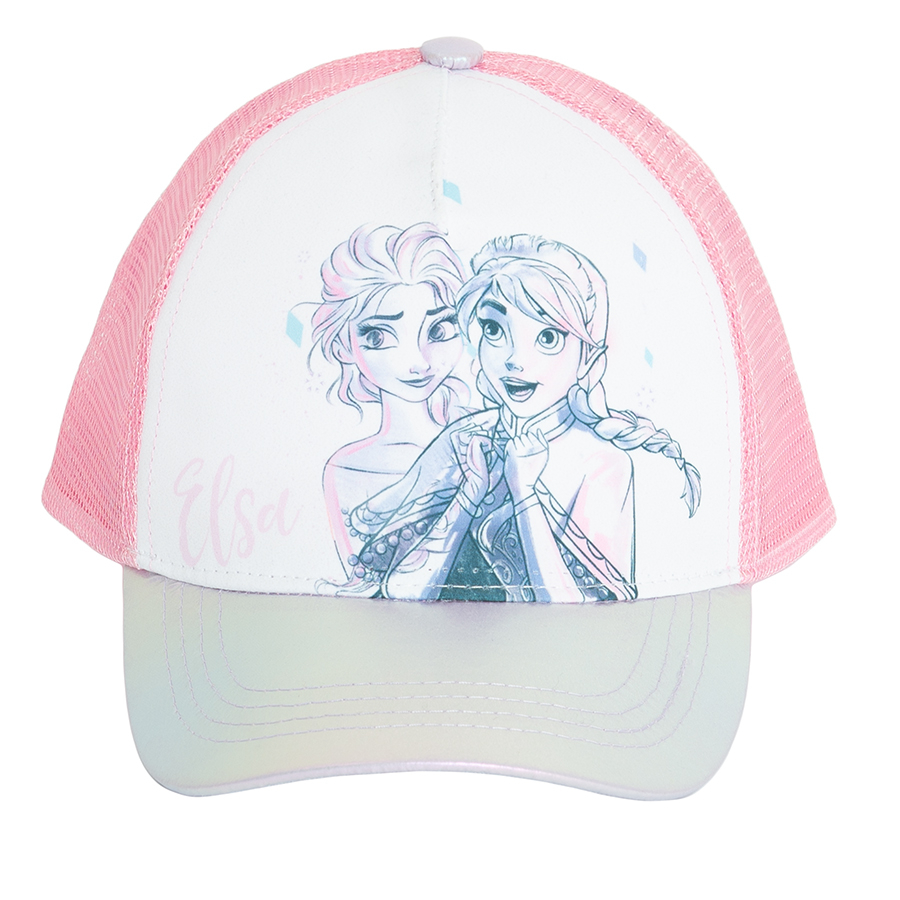 Καπέλο jockey FROZEN