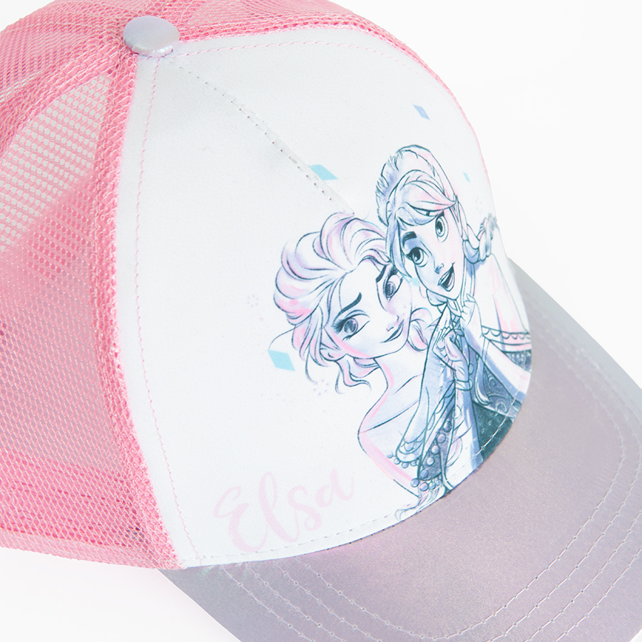 Καπέλο jockey FROZEN