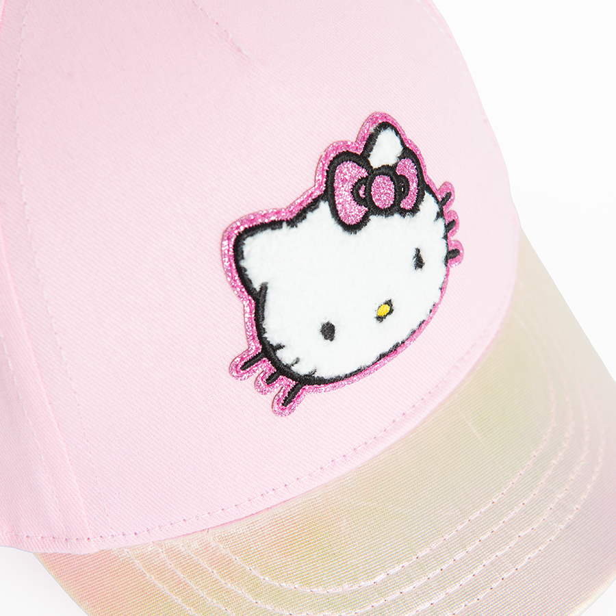 CAP