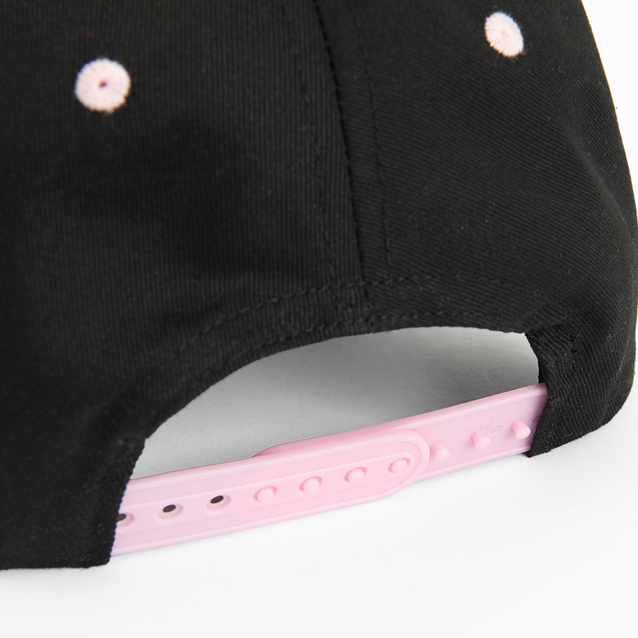 CAP
