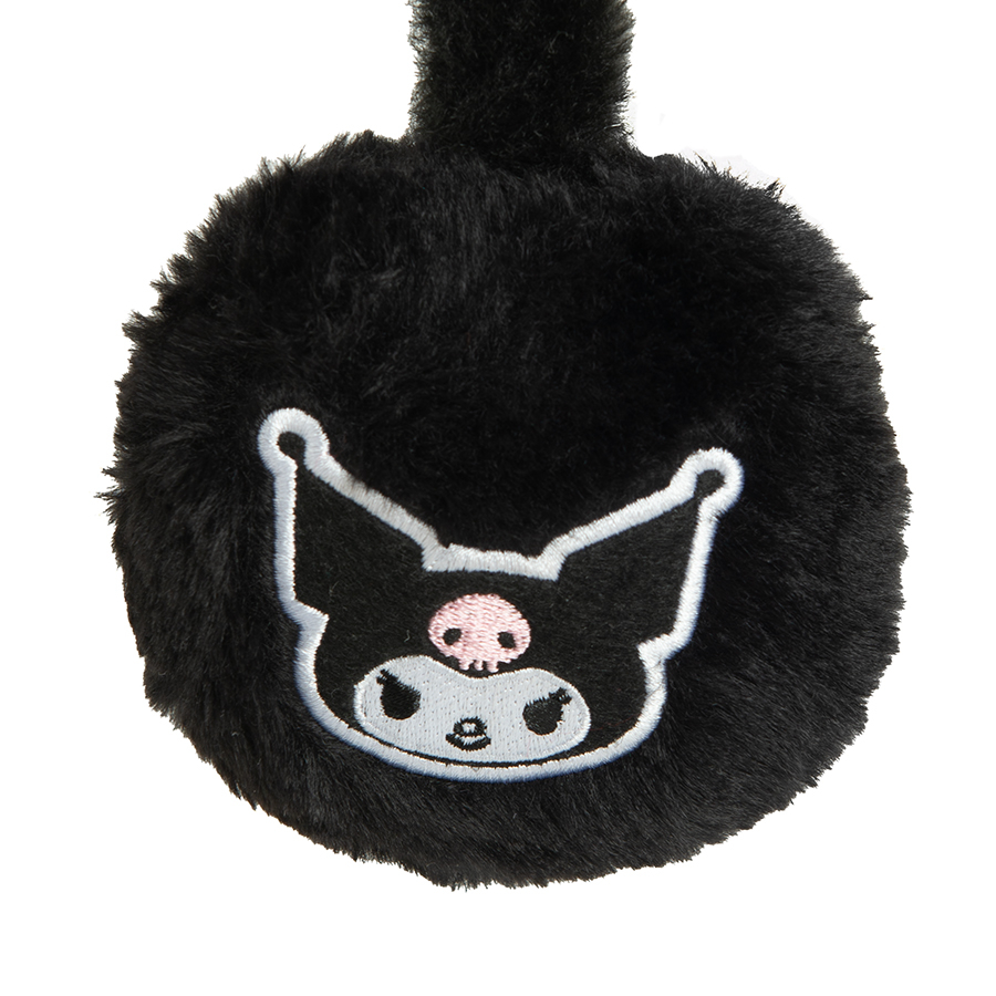 Προστατευτικά αυτιών με όψη γούνας HELLO KITTY