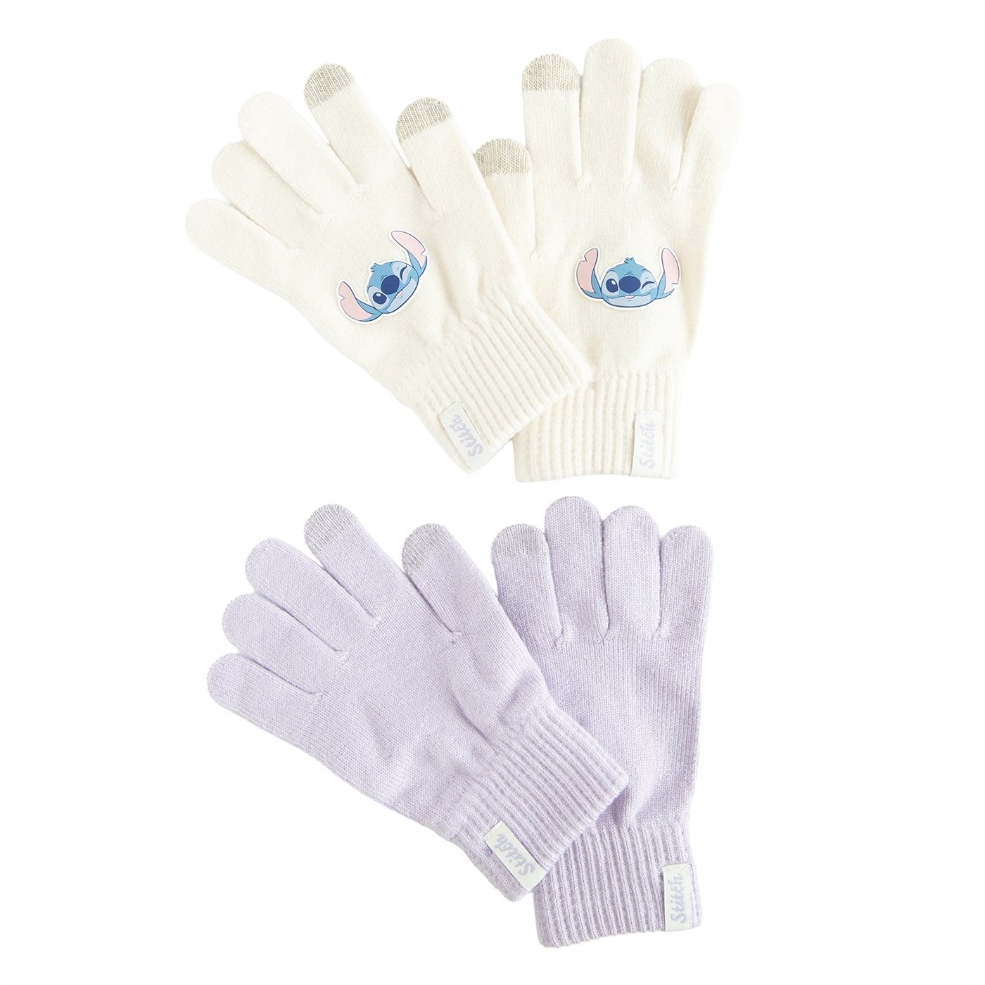 GLOVES 2-PACK