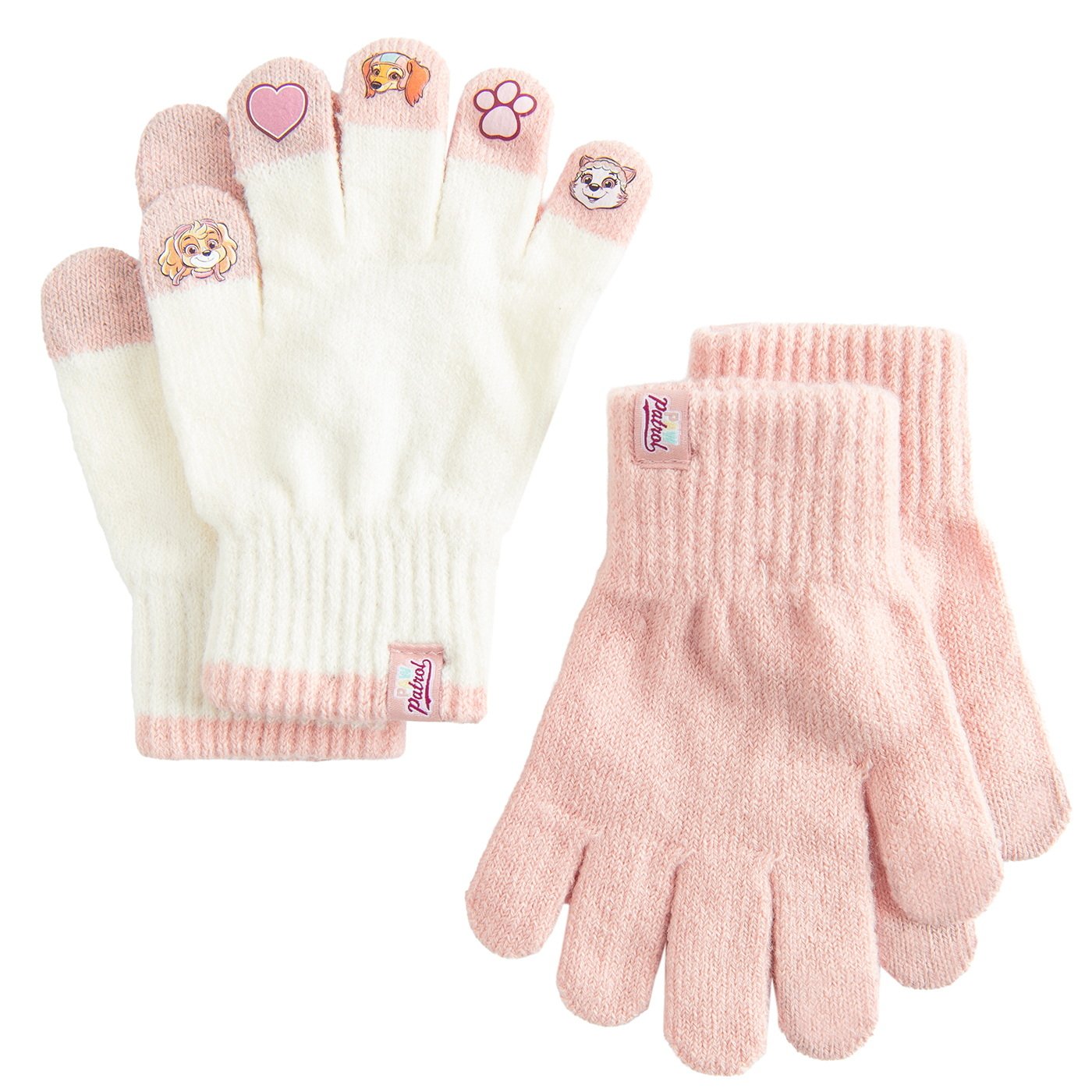GLOVES 2-PACK