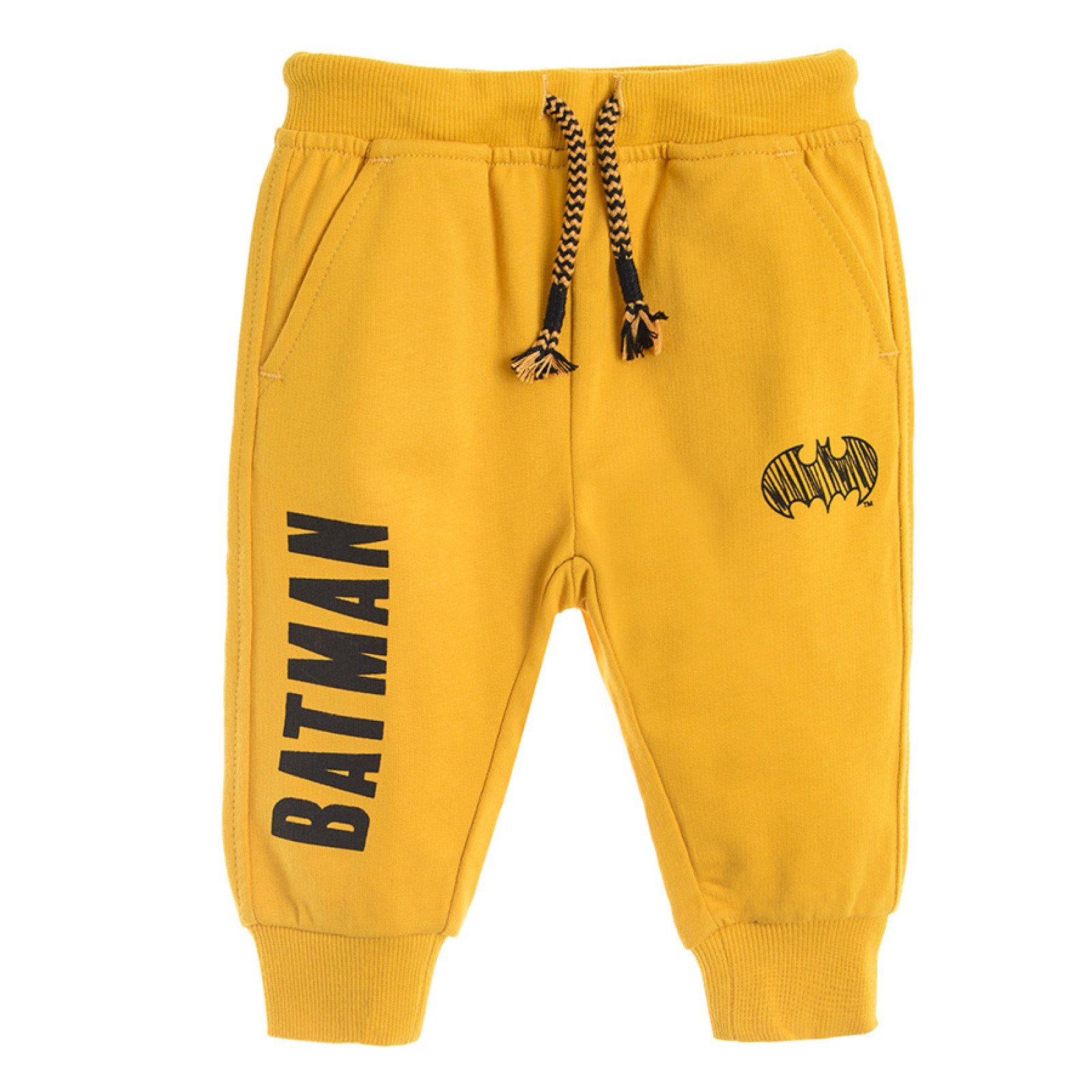 Batman clothing set sweatshirt and joggers