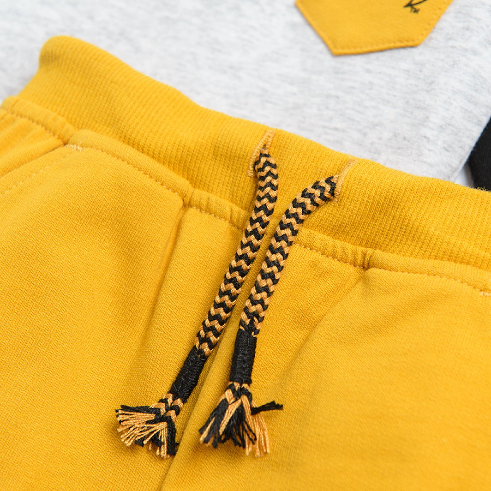 Batman clothing set sweatshirt and joggers