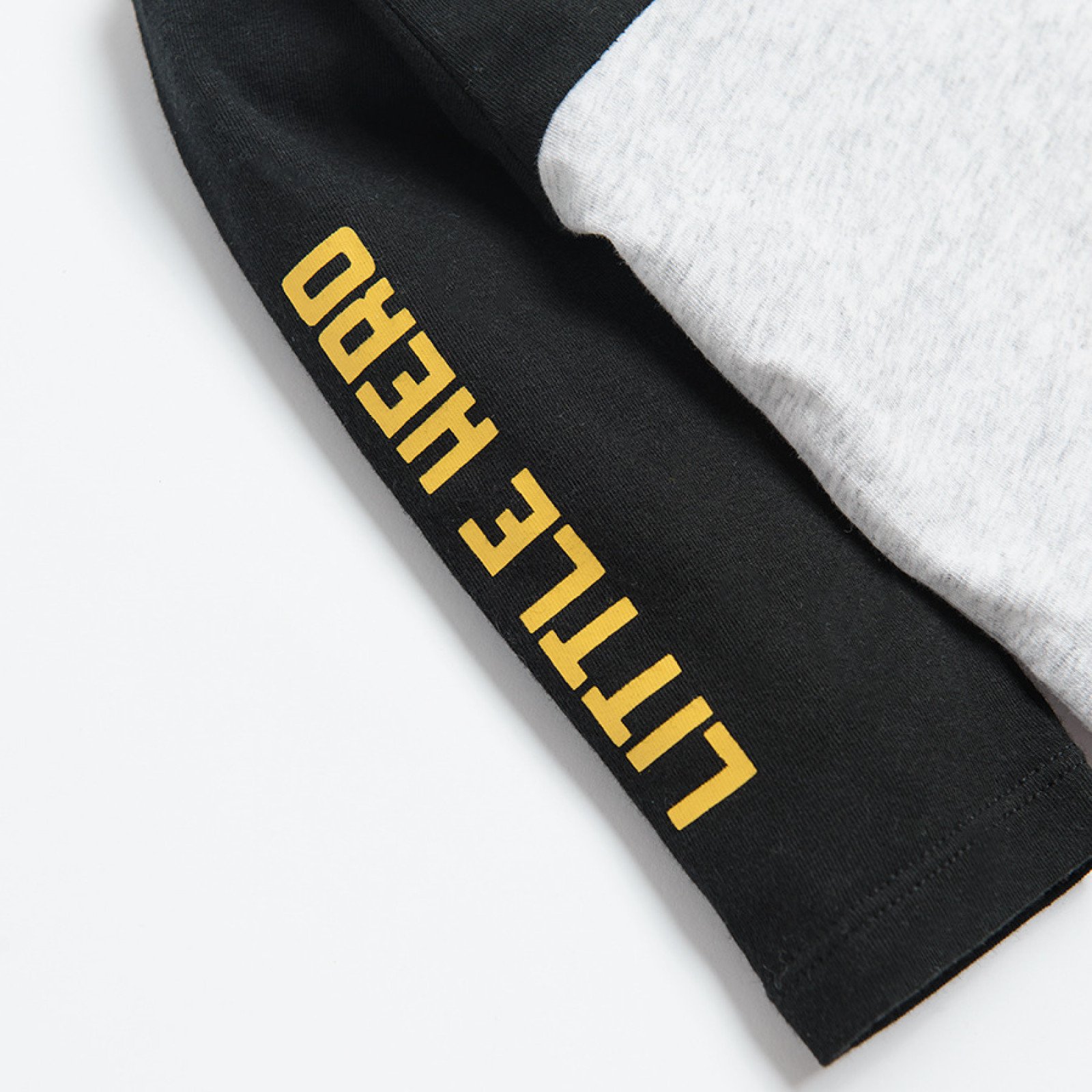Batman clothing set sweatshirt and joggers