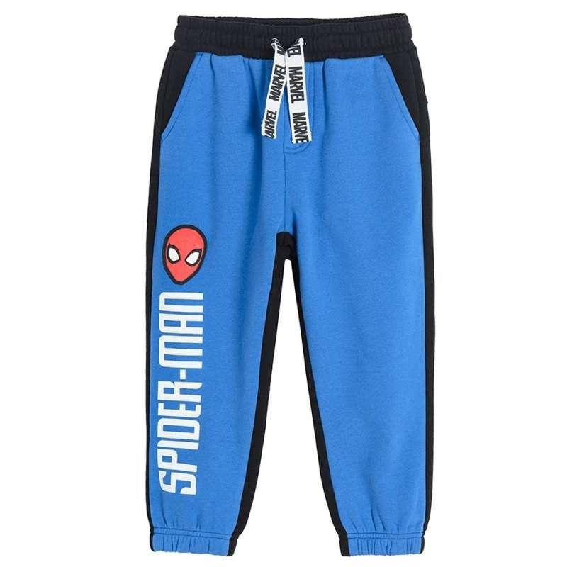 Spiderman jogging pants
