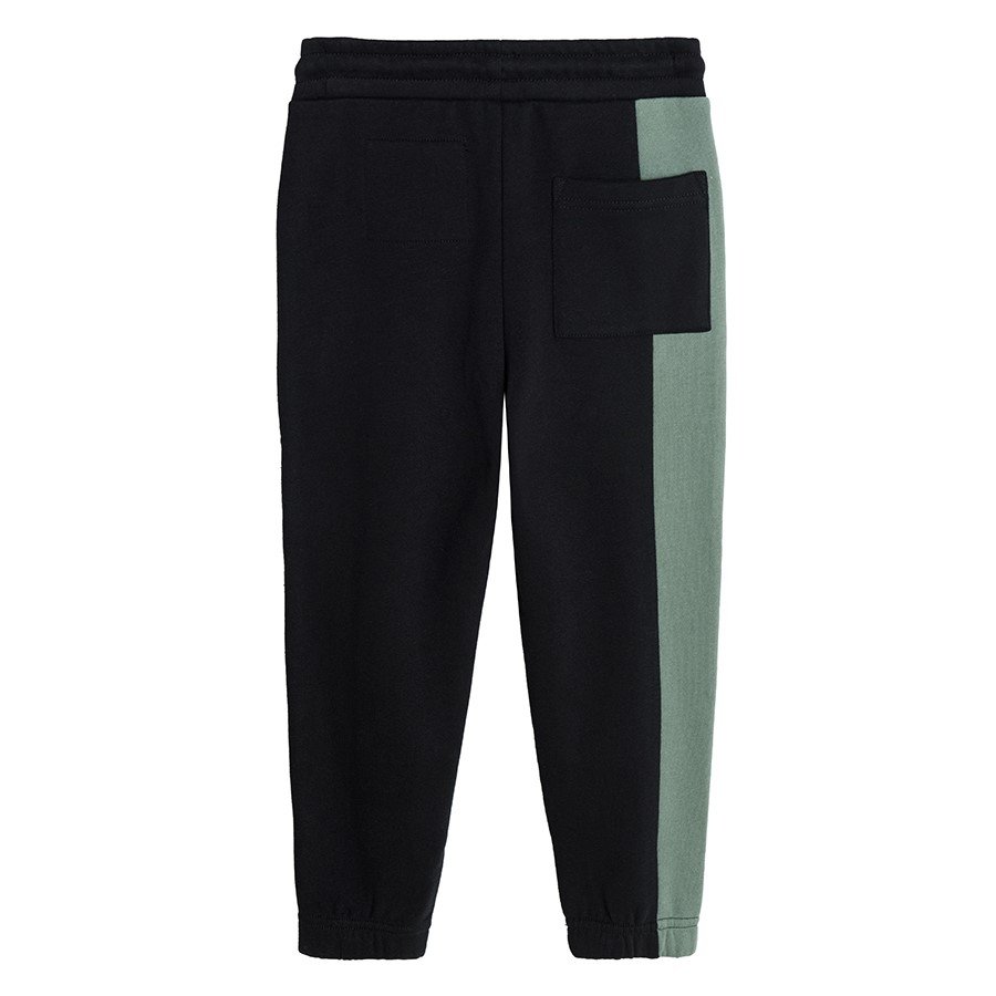 Batman black jogging pants