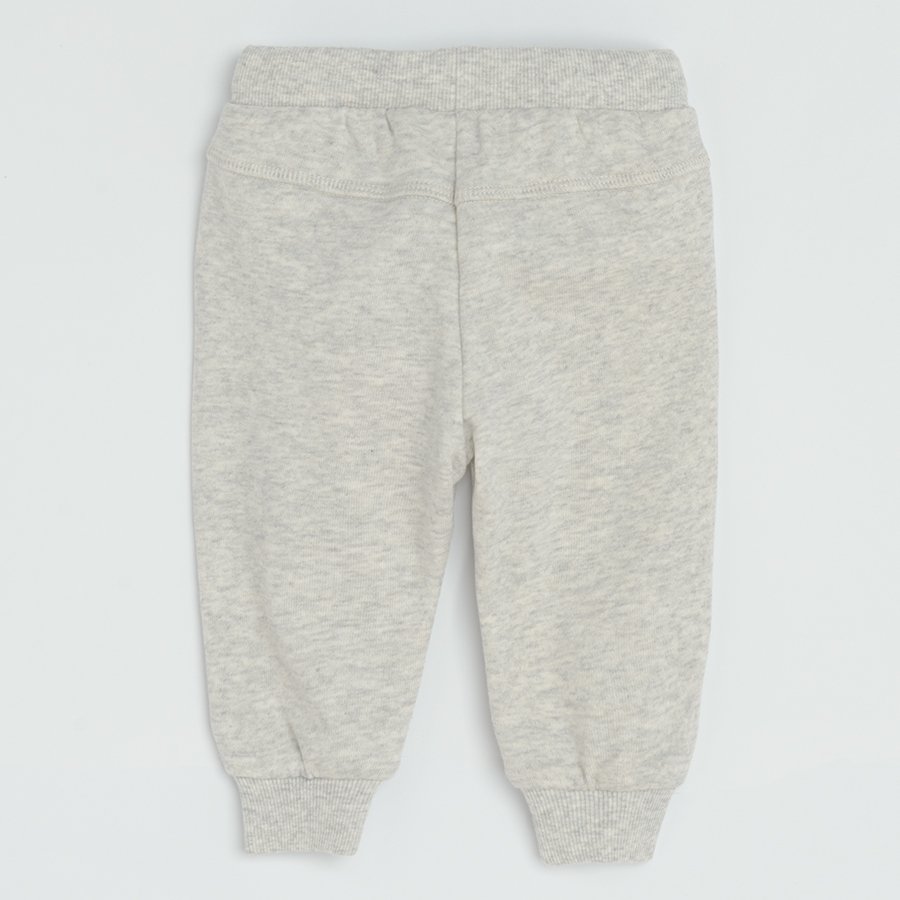 Mikey Mouse grey jogging pants
