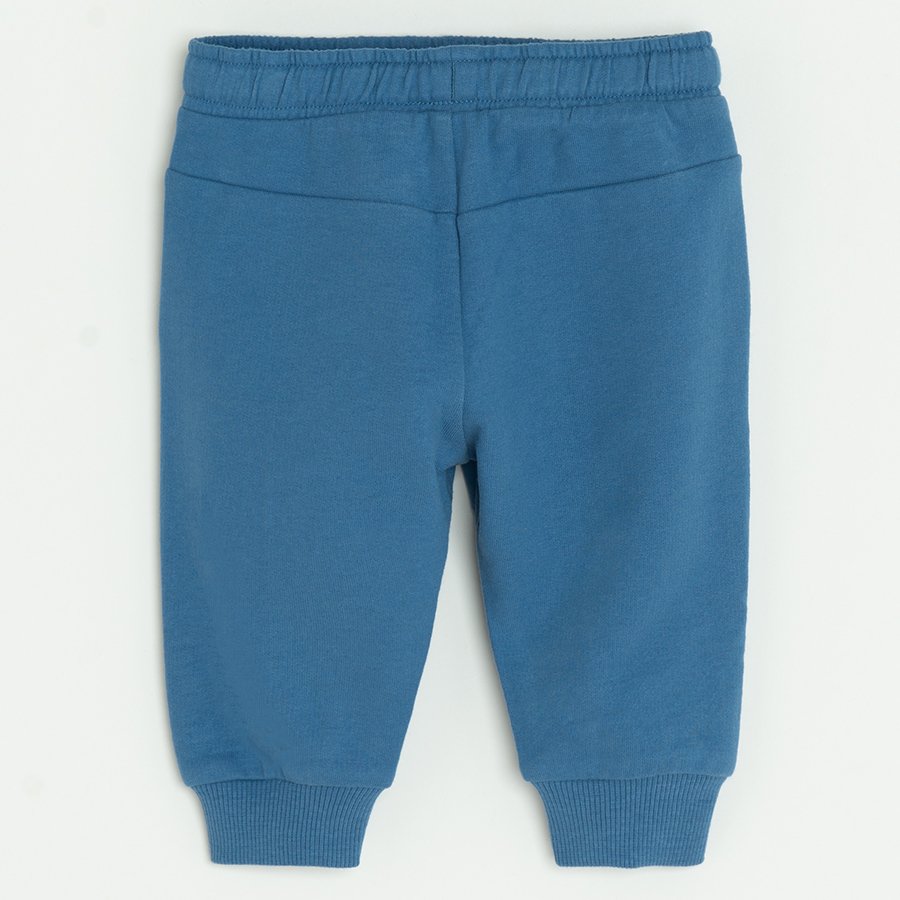 Looney Tunes blue jogging pants