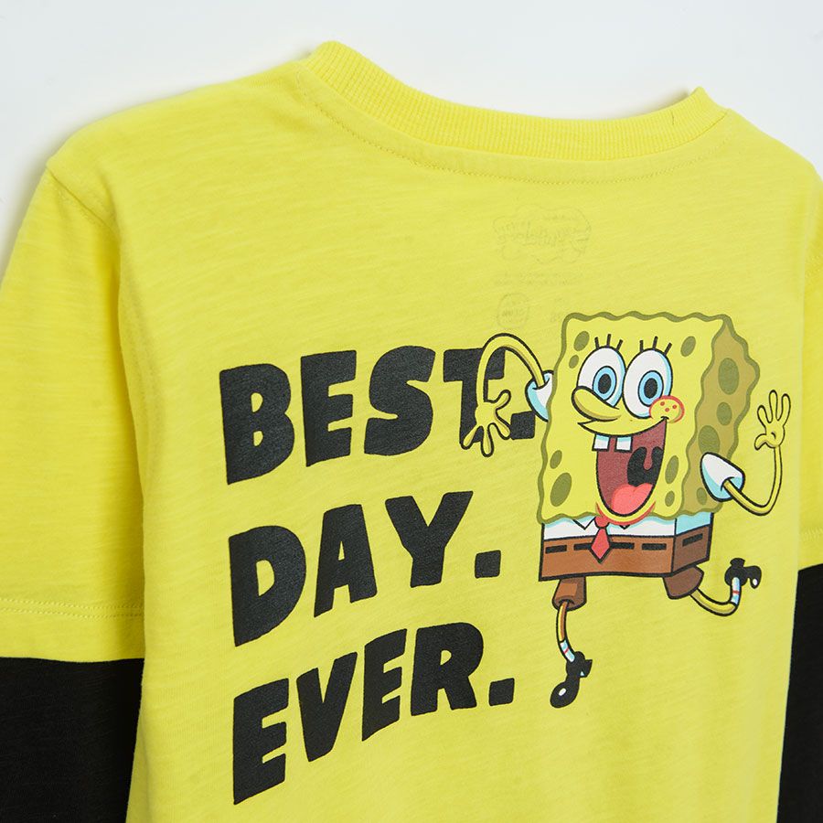 Bob Sponge sweatshirt
