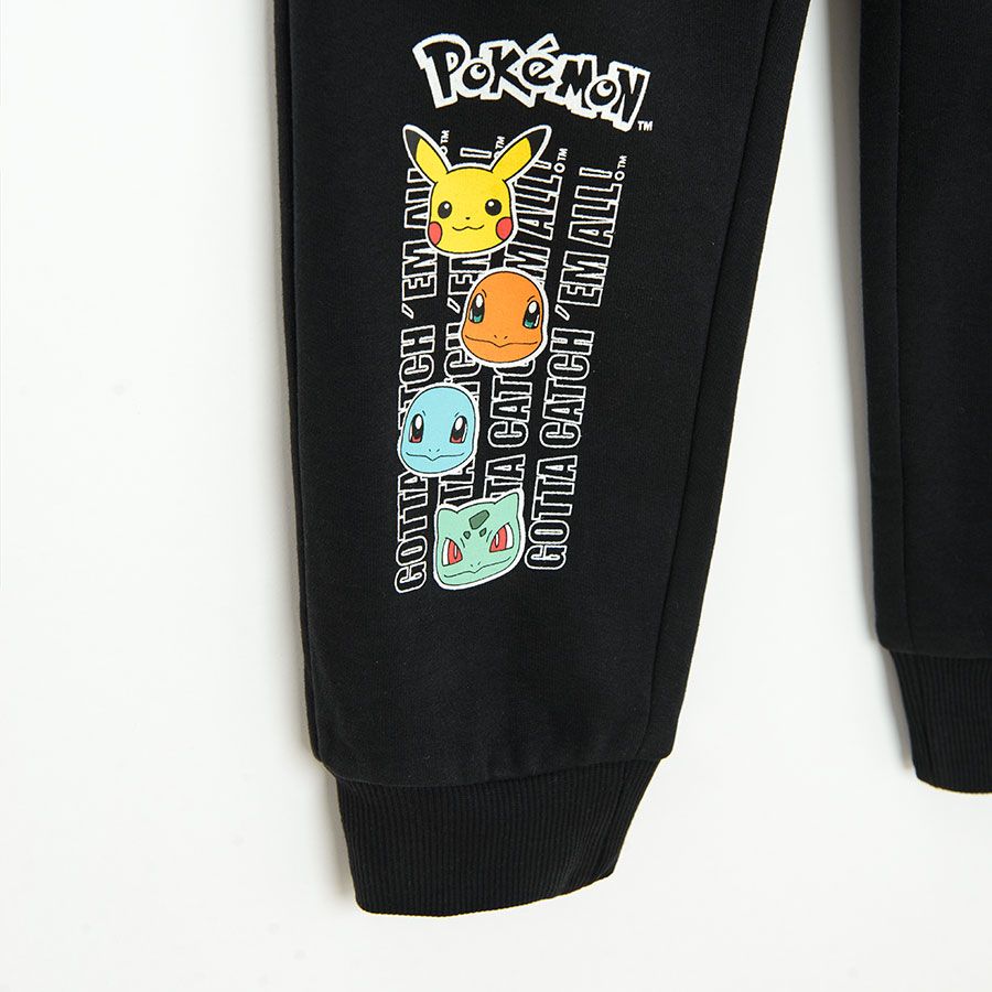 Pokemon jogging pants