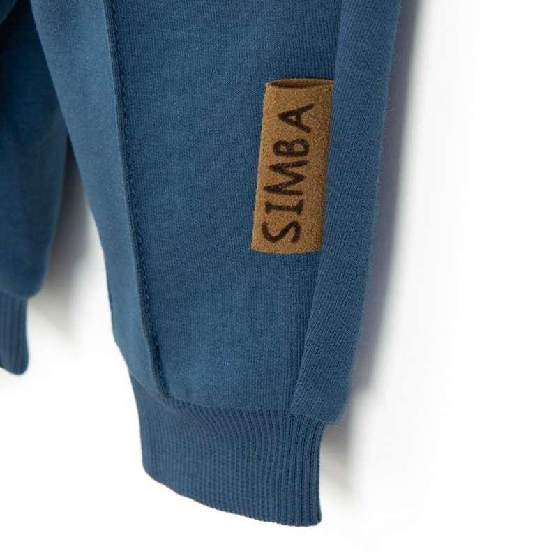 Lion King set, sweatshirt and sweatpants- 2 pieces