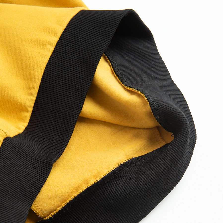Batman zip through sweatshirt- Hood like Batman's head cover