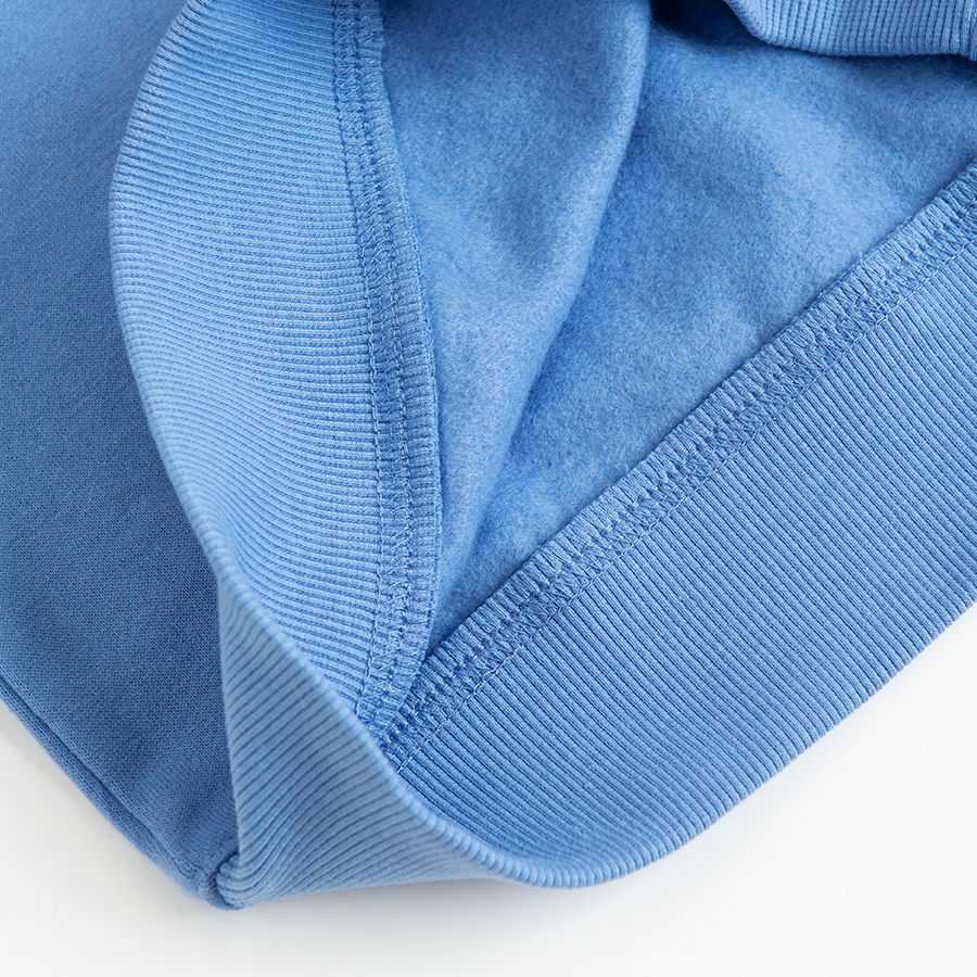Paw Patrol light blue sweatshirt