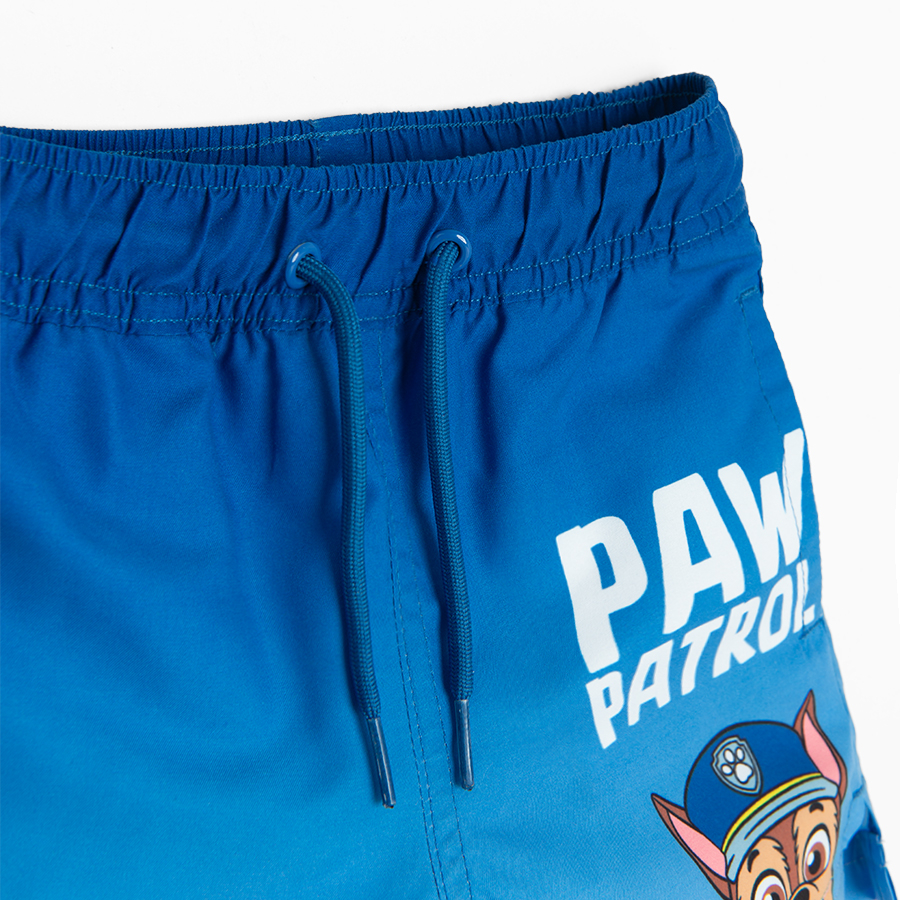 Μαγιό μπλε PAW PATROL