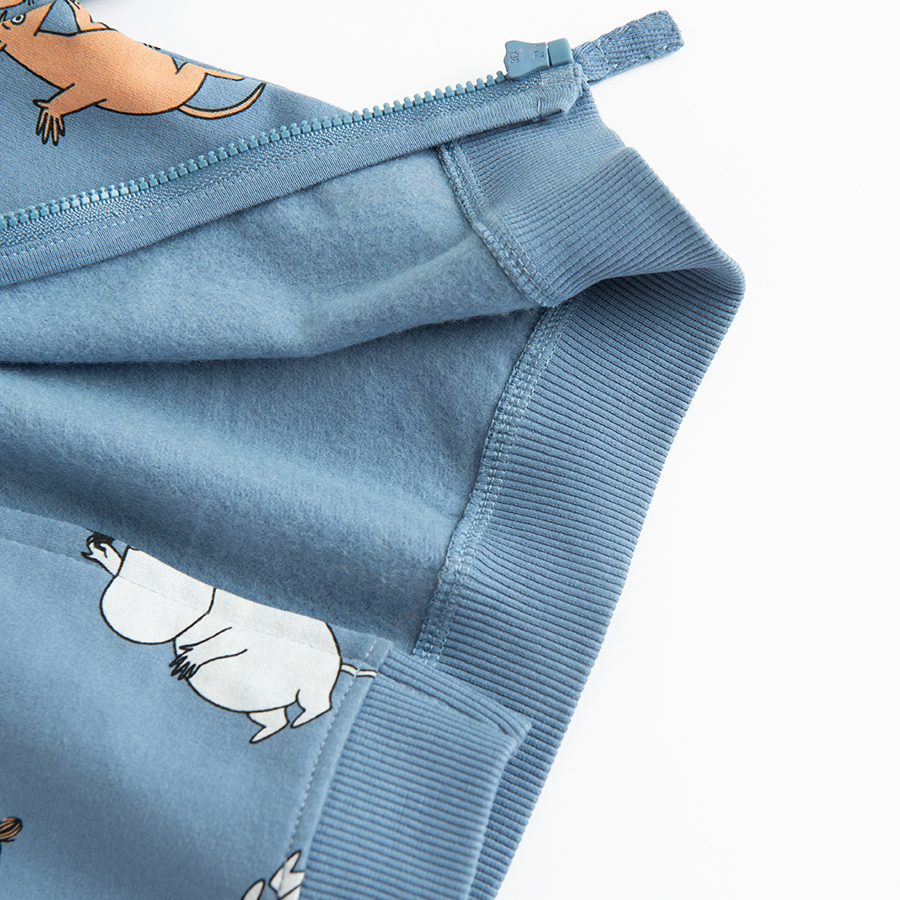 Ζακέτα Moomins