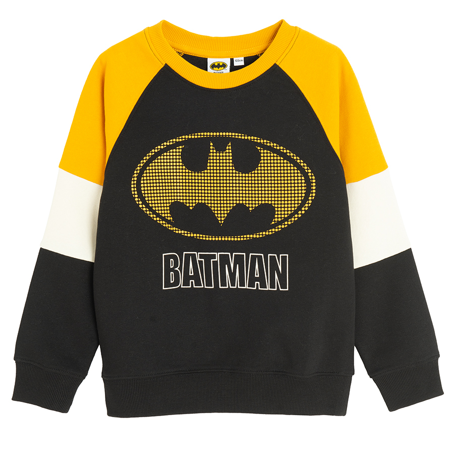 Φούτερ BATMAN