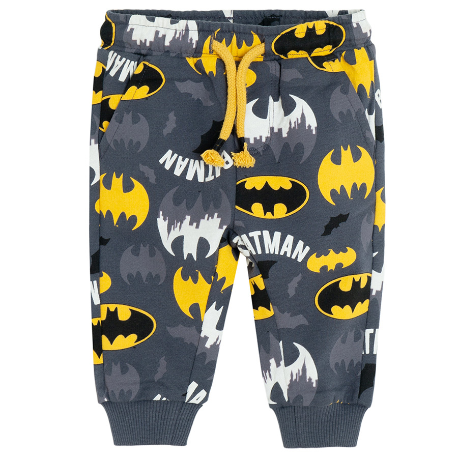 Φόρμα 2 τμχ BATMAN