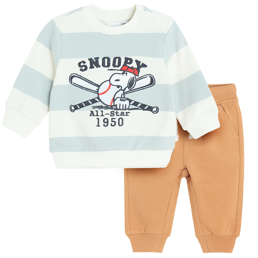 JOGGING SET