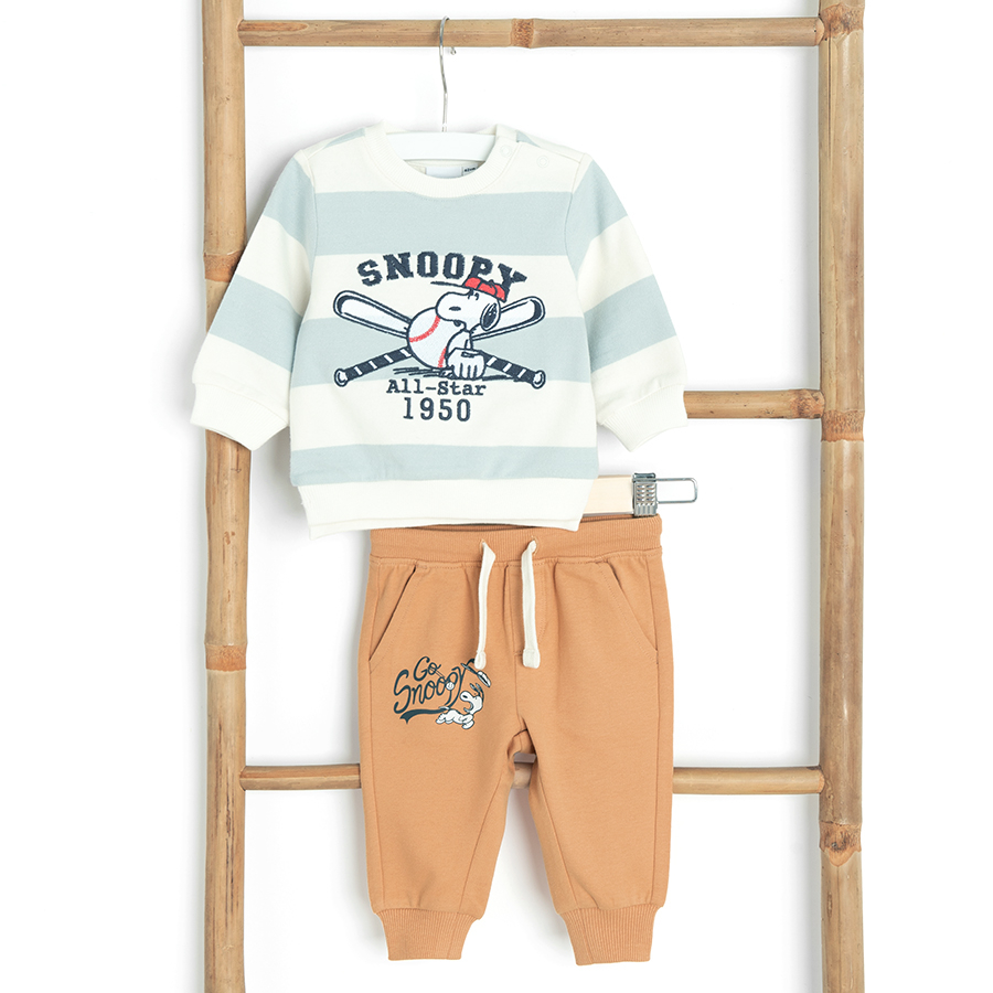 JOGGING SET