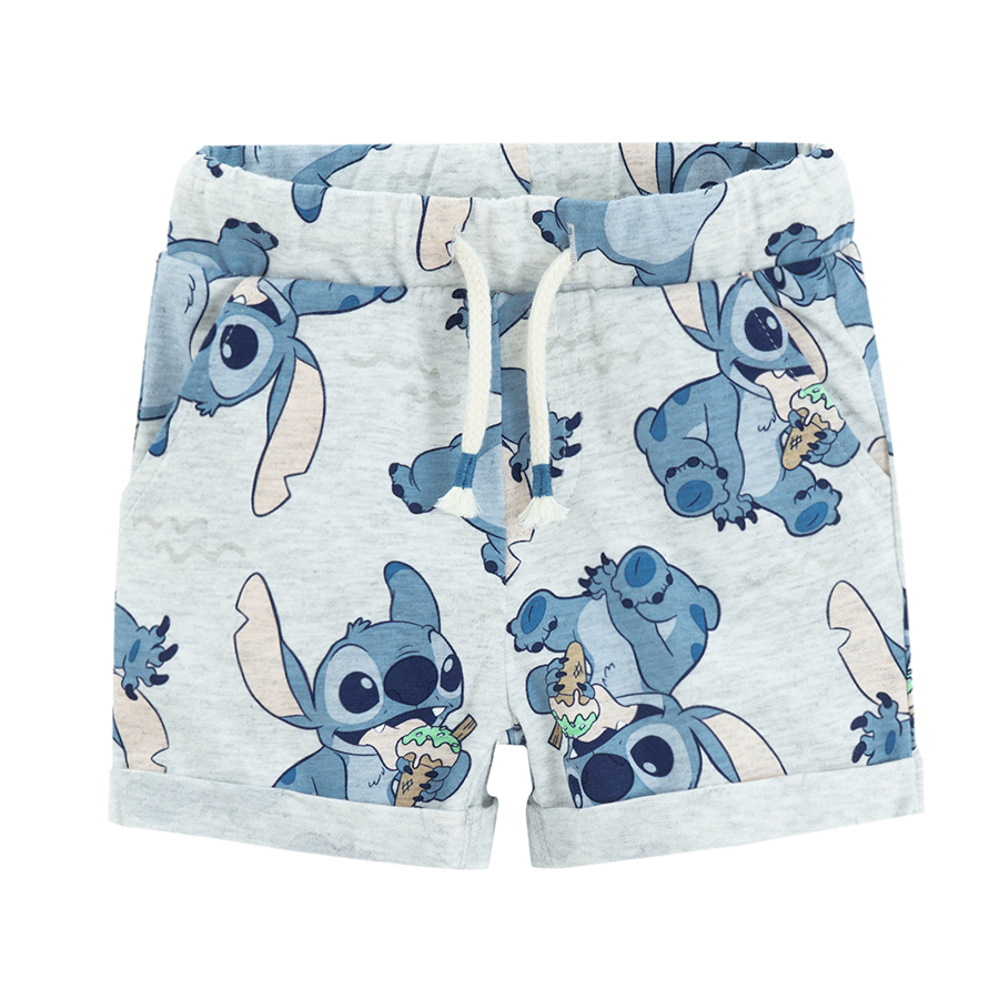 Σορτς LILO & STITCH