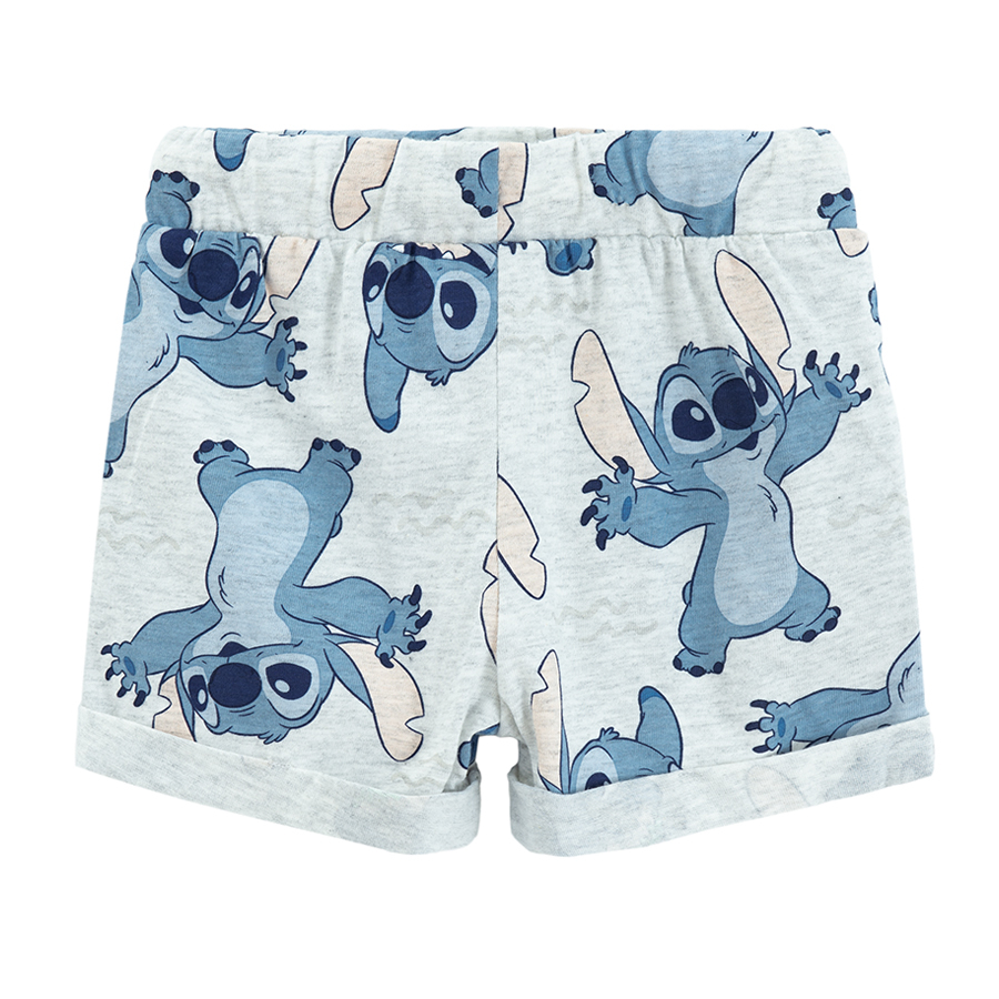 Σορτς LILO & STITCH