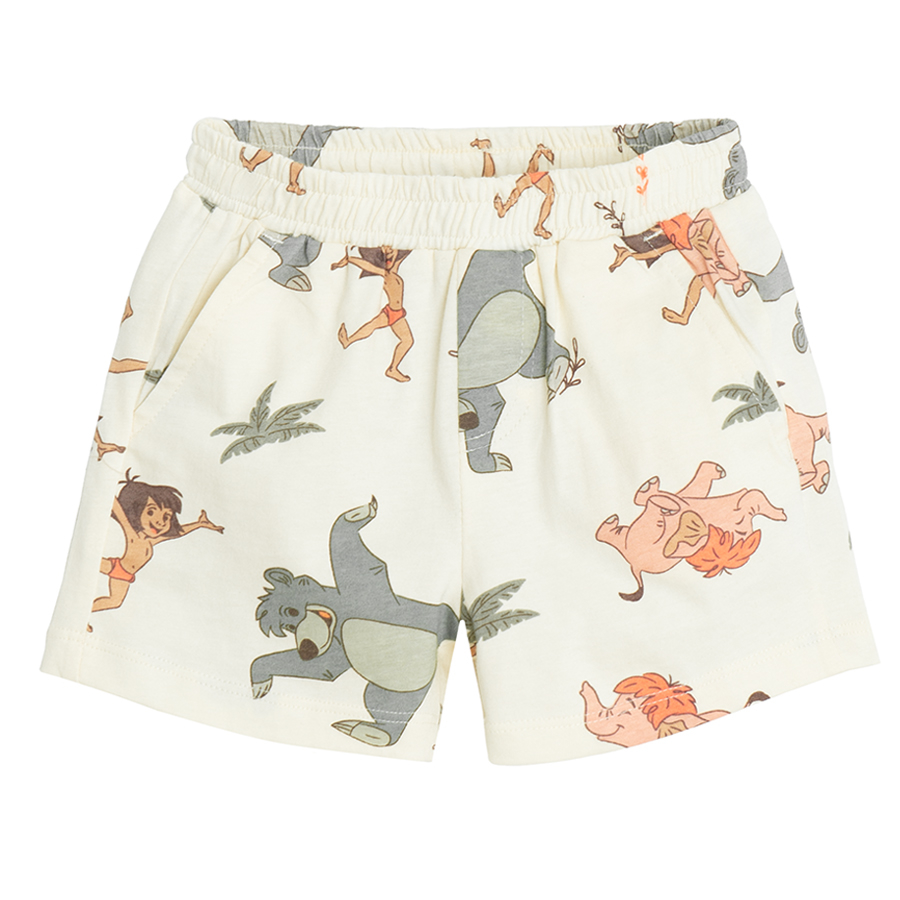 SHORTS